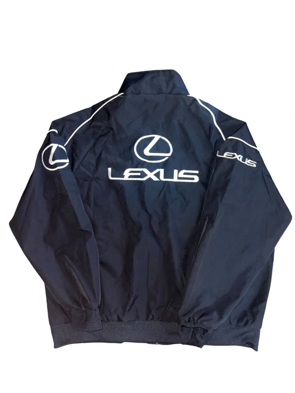 Lexus Racing Jacket - Picture 3 of 3